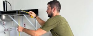 O que é importante de se checar numa vistoria de recebimento do imóvel