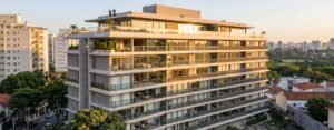 Por que dois apartamentos no mesmo prédio podem ter preços tão diferentes?